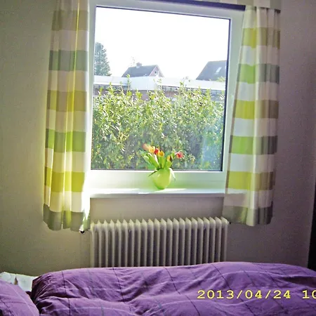 Lägenhet Sassenberg, Whg 1 Kellenhusen